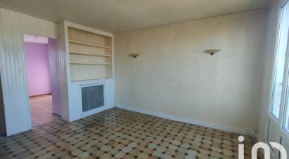 Appartement 4 pièces de 60 m² à Drancy (93700)