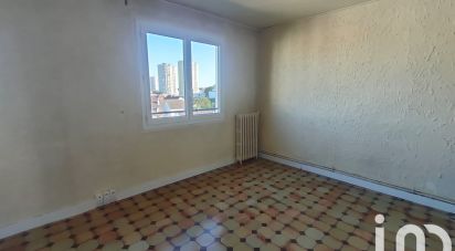 Appartement 4 pièces de 60 m² à Drancy (93700)