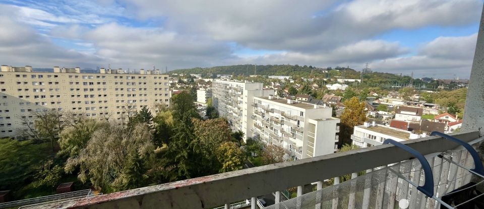 Appartement 4 pièces de 85 m² à Neuilly-sur-Marne (93330)