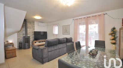 Maison 4 pièces de 90 m² à Montpezat (30730)