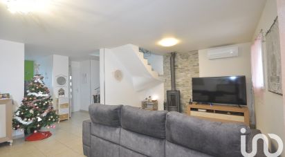 Maison 4 pièces de 90 m² à Montpezat (30730)