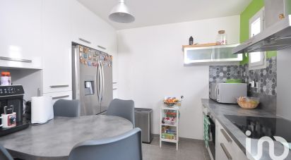 Maison 4 pièces de 90 m² à Montpezat (30730)