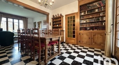 Traditional house 5 rooms of 154 m² in Annequin (62149)