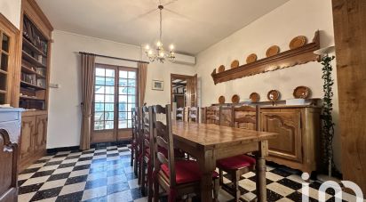 Traditional house 5 rooms of 154 m² in Annequin (62149)