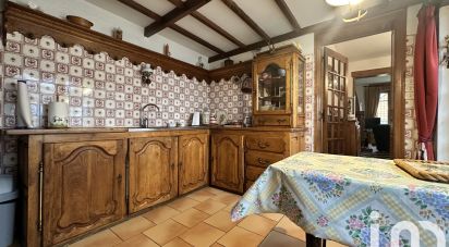 Traditional house 5 rooms of 154 m² in Annequin (62149)