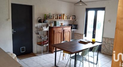 Village house 4 rooms of 100 m² in Couthures-sur-Garonne (47180)