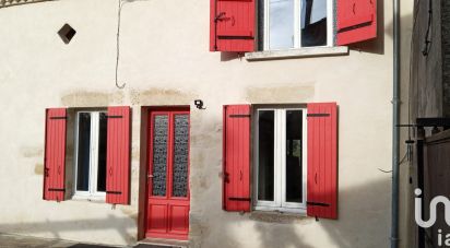 Village house 4 rooms of 100 m² in Couthures-sur-Garonne (47180)