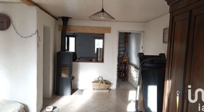 Village house 4 rooms of 100 m² in Couthures-sur-Garonne (47180)