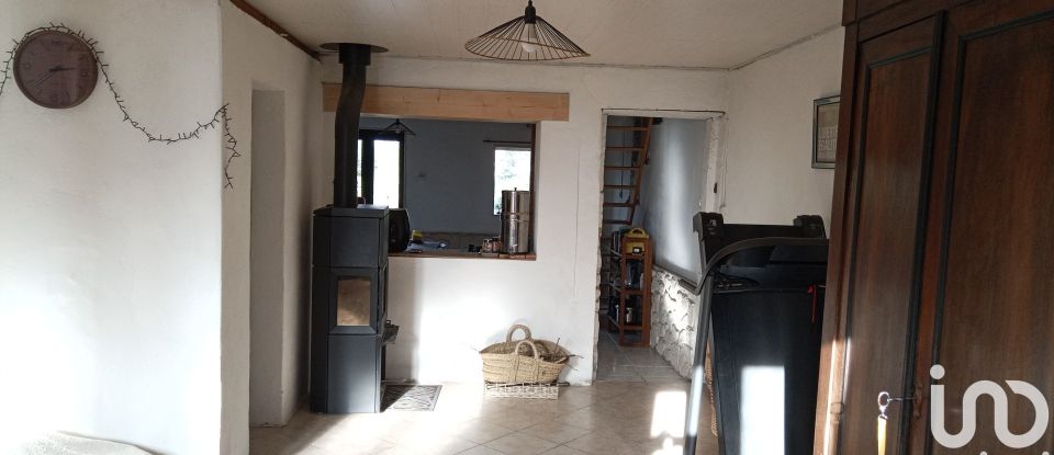 Village house 4 rooms of 100 m² in Couthures-sur-Garonne (47180)