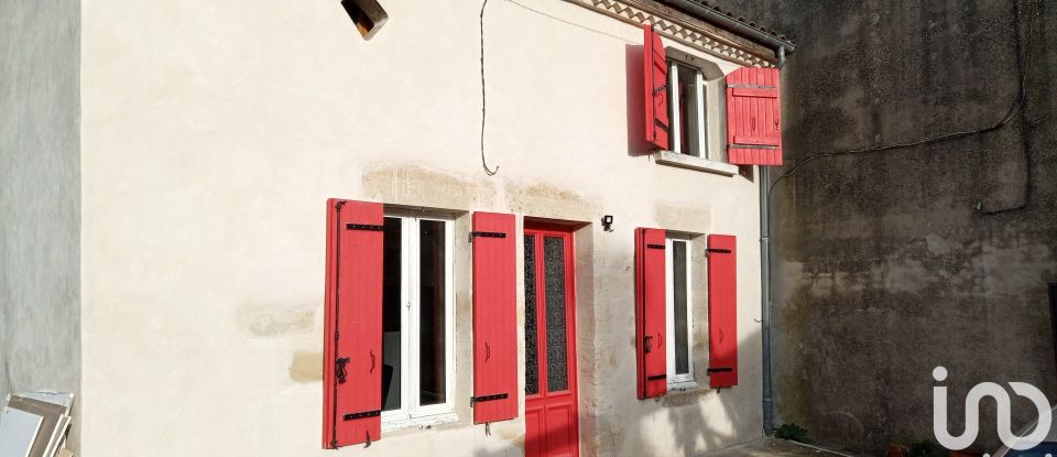 Village house 4 rooms of 100 m² in Couthures-sur-Garonne (47180)