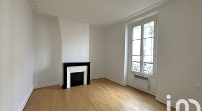 Appartement 2 pièces de 31 m² à Paris (75013)