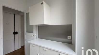 Appartement 2 pièces de 31 m² à Paris (75013)