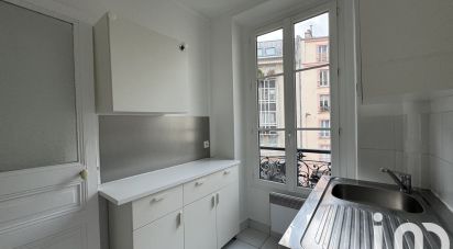 Apartment 2 rooms of 31 m² in Paris (75013)