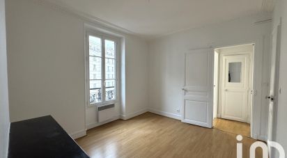 Appartement 2 pièces de 31 m² à Paris (75013)