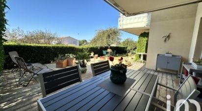 Apartment 4 rooms of 81 m² in Salon-de-Provence (13300)