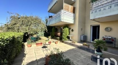 Apartment 4 rooms of 81 m² in Salon-de-Provence (13300)