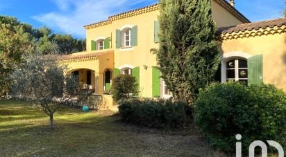 Traditional house 7 rooms of 204 m² in Carpentras (84200)