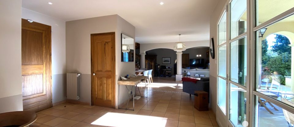 Traditional house 7 rooms of 204 m² in Carpentras (84200)