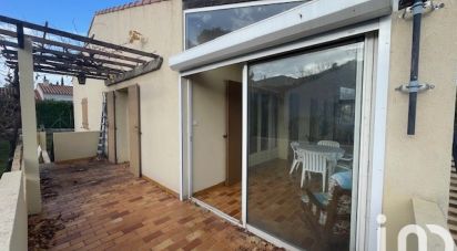 House 4 rooms of 100 m² in Le Rove (13740)