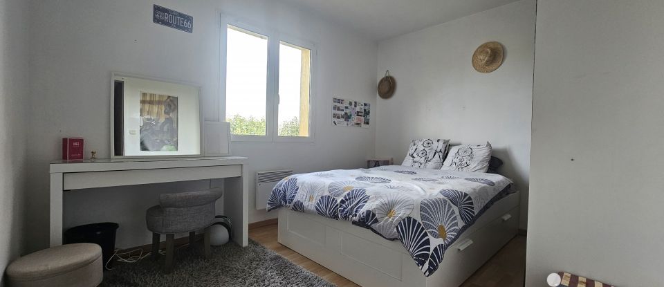 Maison 7 pièces de 141 m² à Meauzac (82290)