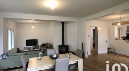 Maison 5 pièces de 119 m² à Mios (33380)