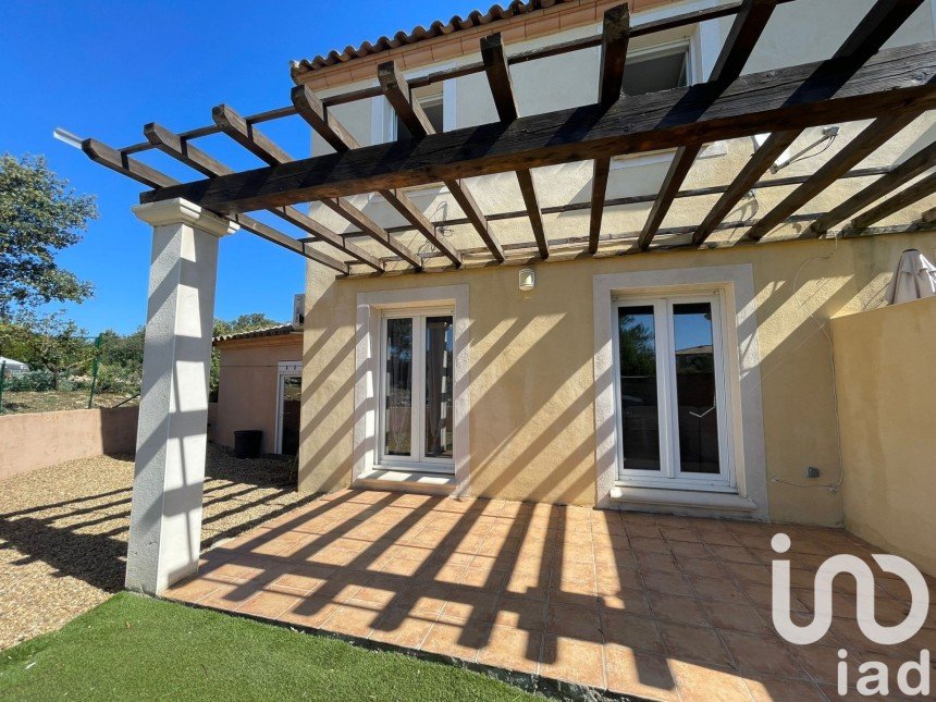 House 4 rooms of 76 m² in Nîmes (30900)