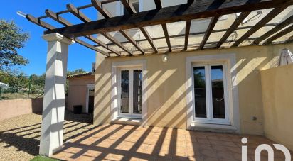 Maison 4 pièces de 76 m² à Nîmes (30900)