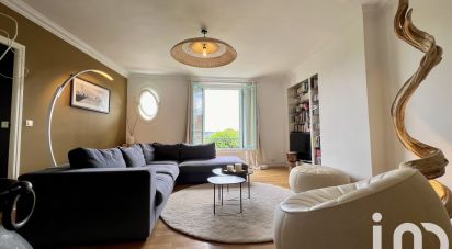 Apartment 4 rooms of 78 m² in Saint-Germain-en-Laye (78100)