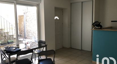 Immeuble de 95 m² à Nîmes (30900)