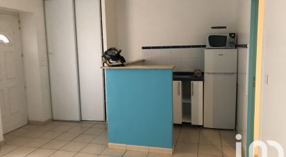 Immeuble de 95 m² à Nîmes (30900)