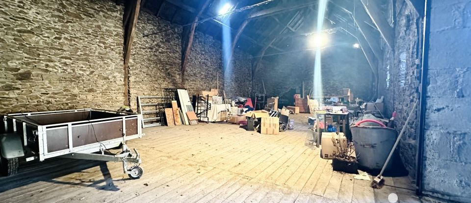 Barn conversion 1 room of 112 m² in Pont-de-Salars (12290)