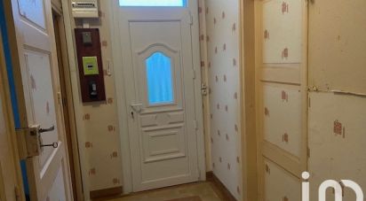 Village house 4 rooms of 100 m² in Croutoy (60350)