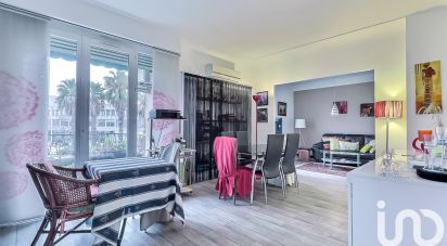 Apartment 4 rooms of 79 m² in Nîmes (30900)