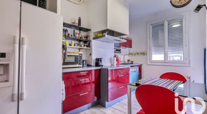 Apartment 4 rooms of 79 m² in Nîmes (30900)