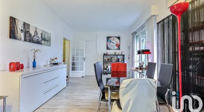 Apartment 4 rooms of 79 m² in Nîmes (30900)