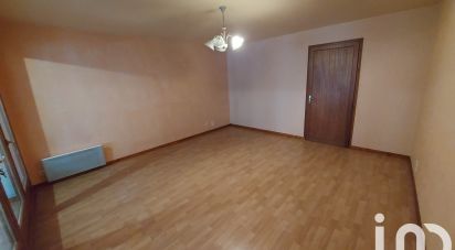 Appartement 2 pièces de 75 m² à Pont-de-Poitte (39130)