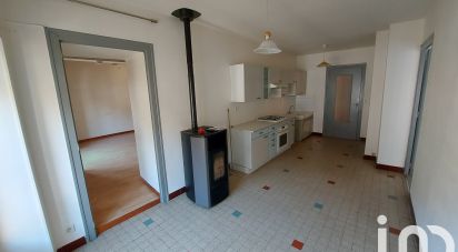 Apartment 2 rooms of 75 m² in Pont-de-Poitte (39130)