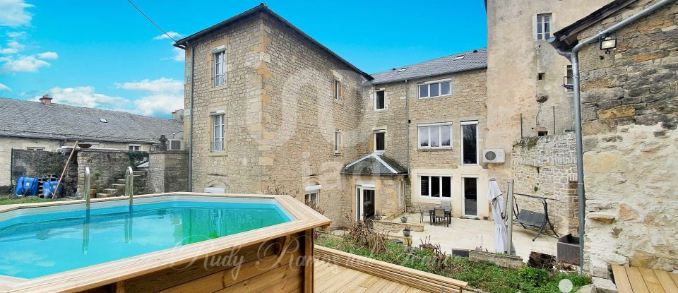 House 7 rooms of 400 m² in Sévérac d'Aveyron (12150)