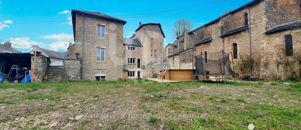 House 7 rooms of 400 m² in Sévérac d'Aveyron (12150)