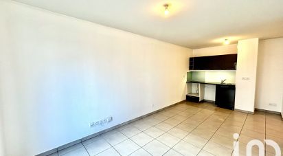 Appartement 3 pièces de 54 m² à Pierre-Bénite (69310)