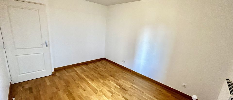 Appartement 3 pièces de 54 m² à Pierre-Bénite (69310)