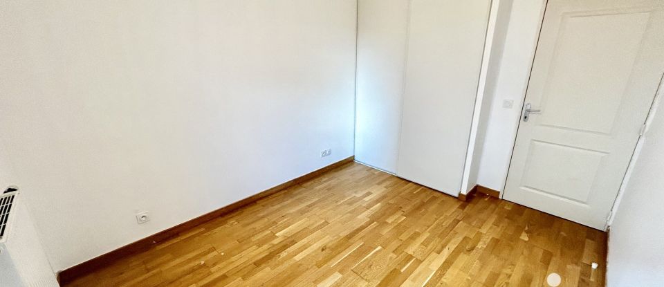 Appartement 3 pièces de 54 m² à Pierre-Bénite (69310)