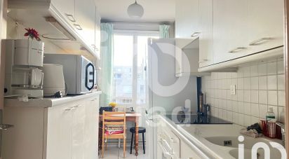 Appartement 3 pièces de 83 m² à Marcq-en-Barœul (59700)