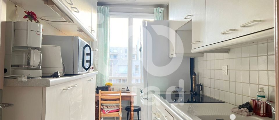 Apartment 3 rooms of 83 m² in Marcq-en-Barœul (59700)