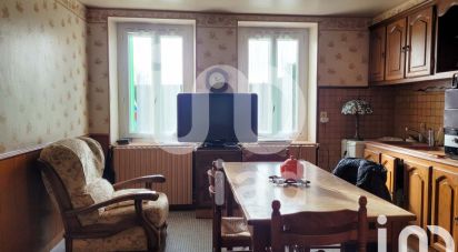 Longere 3 rooms of 101 m² in Commentry (03600)