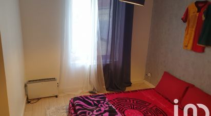 Apartment 2 rooms of 36 m² in Meaux (77100)