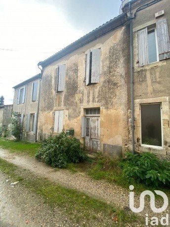 Town house 5 rooms of 163 m² in Landiras (33720)