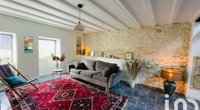 Village house 3 rooms of 101 m² in Dompierre-sur-Mer (17139)