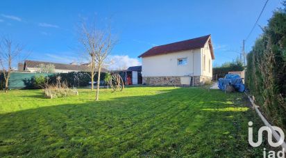 House 3 rooms of 62 m² in Breuillet (91650)