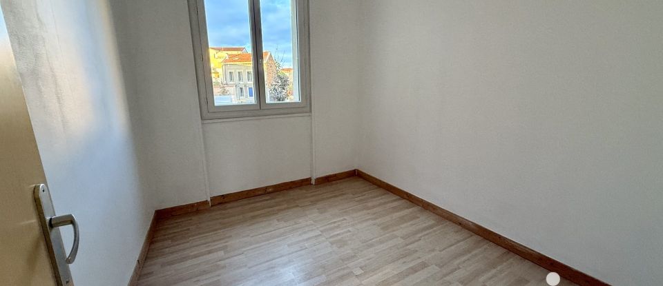 Appartement 4 pièces de 99 m² à Romans-sur-Isère (26100)